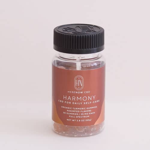 Harmony - CBD for daily health care
