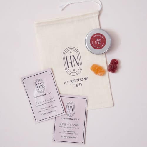 Cool, Calm & Collected