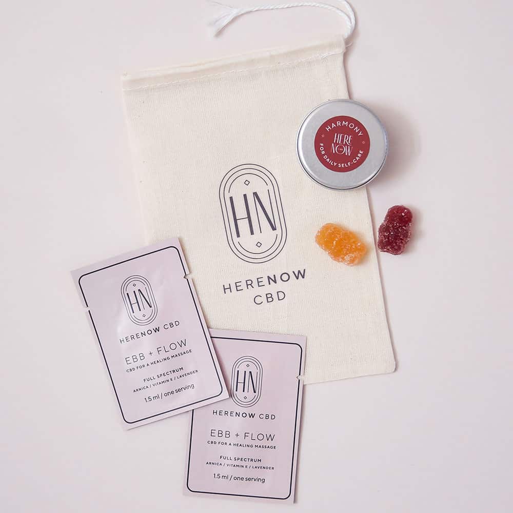 HN-3-1000 Cool, Calm & Collected