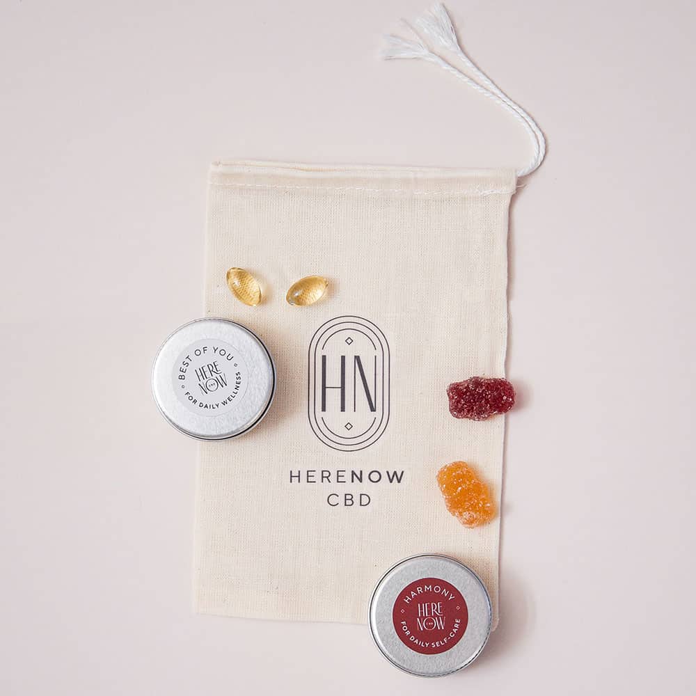 HN-5-1000 Anywhere Anytime CBD